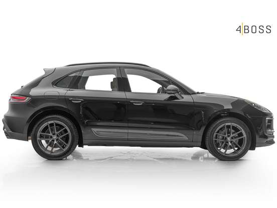 PORSCHE-MACAN-2.0 TURBO GASOLINA T PDK PORSCHE-MACAN-2024