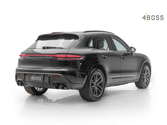 PORSCHE-MACAN-2.0 TURBO GASOLINA T PDK PORSCHE-MACAN-2024