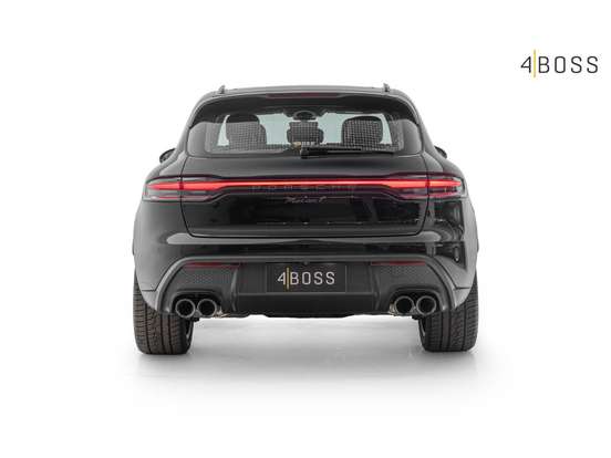 PORSCHE-MACAN-2.0 TURBO GASOLINA T PDK PORSCHE-MACAN-2024