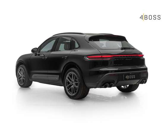 PORSCHE-MACAN-2.0 TURBO GASOLINA T PDK PORSCHE-MACAN-2024