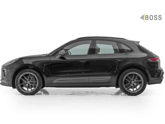 PORSCHE-MACAN-2.0 TURBO GASOLINA T PDK PORSCHE-MACAN-2024
