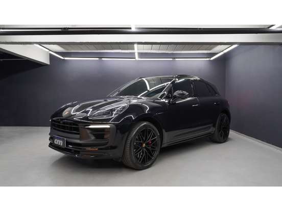 PORSCHE-MACAN-2.9 V6 BITURBO GASOLINA GTS PDK PORSCHE-MACAN-2025