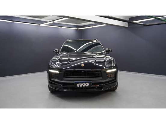 PORSCHE-MACAN-2.9 V6 BITURBO GASOLINA GTS PDK PORSCHE-MACAN-2025