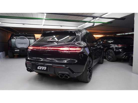 PORSCHE-MACAN-2.9 V6 BITURBO GASOLINA GTS PDK PORSCHE-MACAN-2025