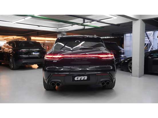 PORSCHE-MACAN-2.9 V6 BITURBO GASOLINA GTS PDK PORSCHE-MACAN-2025