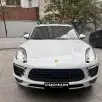 PORSCHE MACAN 3.0 S 24V V6 GASOLINA 4P AUTOMÁTICO PORSCHE MACAN 3.0 S 24V V6 GASOLINA 4P AUTOMÁTICO