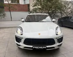 PORSCHE MACAN 3.0 S 24V V6 GASOLINA 4P AUTOMÁTICO PORSCHE MACAN 3.0 S 24V V6 GASOLINA 4P AUTOMÁTICO