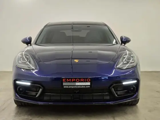 PORSCHE PANAMERA 2.9 V6 E-HYBRID 4 SPORT TURISMO PDK PORSCHE PANAMERA 2.9 V6 E-HYBRID 4 SPORT TURISMO PDK