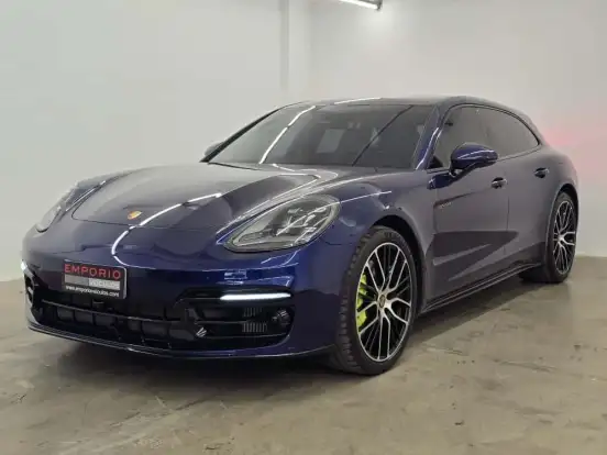 PORSCHE-PANAMERA-2.9 V6 E-HYBRID 4 SPORT TURISMO PDK PORSCHE-PANAMERA-2022