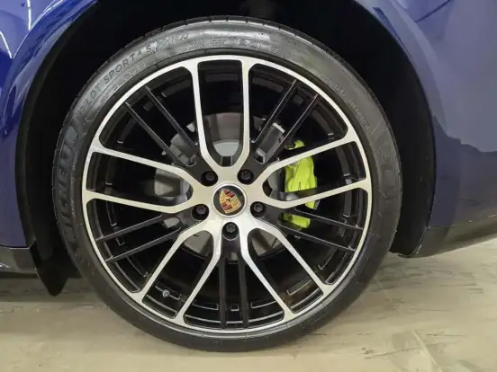 PORSCHE-PANAMERA-2.9 V6 E-HYBRID 4 SPORT TURISMO PDK PORSCHE-PANAMERA-2022