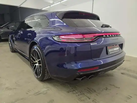 PORSCHE-PANAMERA-2.9 V6 E-HYBRID 4 SPORT TURISMO PDK PORSCHE-PANAMERA-2022