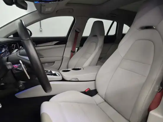 PORSCHE-PANAMERA-2.9 V6 E-HYBRID 4 SPORT TURISMO PDK PORSCHE-PANAMERA-2022
