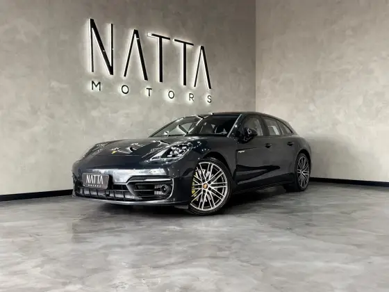 PORSCHE PANAMERA 2.9 V6 E-HYBRID 4 SPORT TURISMO PDK PORSCHE PANAMERA 2.9 V6 E-HYBRID 4 SPORT TURISMO PDK