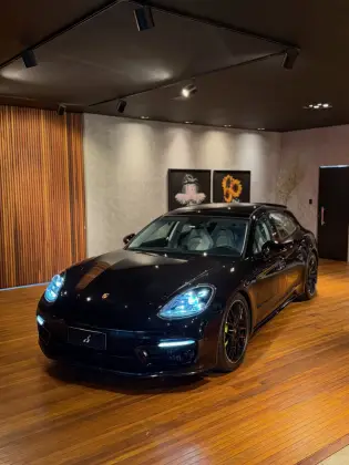 PORSCHE PANAMERA 2.9 V6 E-HYBRID 4 SPORT TURISMO PDK PORSCHE PANAMERA 2.9 V6 E-HYBRID 4 SPORT TURISMO PDK