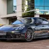 PORSCHE PANAMERA 2.9 V6 E-HYBRID 4S PDK PORSCHE PANAMERA 2.9 V6 E-HYBRID 4S PDK
