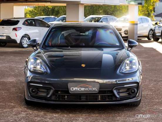 PORSCHE-PANAMERA-2.9 V6 E-HYBRID 4S PDK PORSCHE-PANAMERA-2022