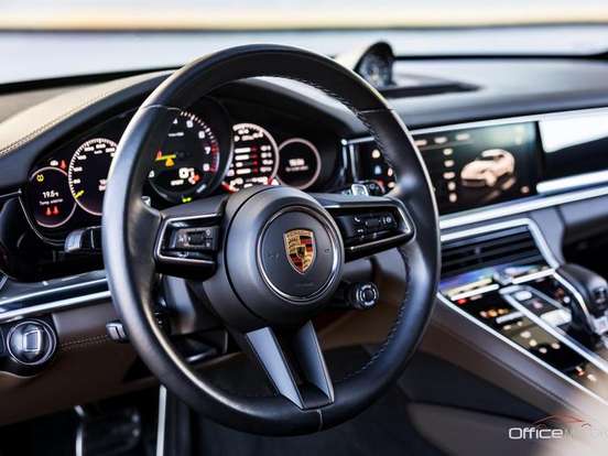 PORSCHE-PANAMERA-2.9 V6 E-HYBRID 4S PDK PORSCHE-PANAMERA-2022