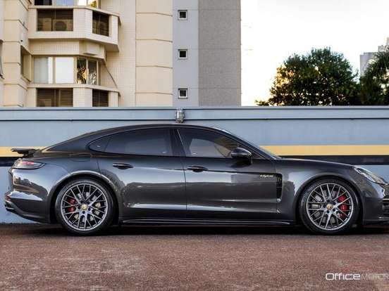 PORSCHE-PANAMERA-2.9 V6 E-HYBRID 4S PDK PORSCHE-PANAMERA-2022
