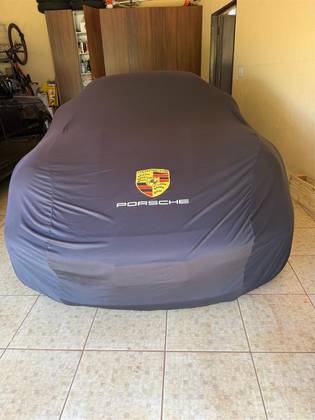 PORSCHE 911 3.0 24V H6 GASOLINA CARRERA S PDK