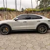 PORSCHE CAYENNE 3.0 V6 E-HYBRID COUPÉ PLATINUM EDITION AWD TIPTRONIC S PORSCHE CAYENNE 3.0 V6 E-HYBRID COUPÉ PLATINUM EDITION AWD TIPTRONIC S