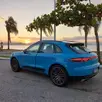 PORSCHE MACAN 2.0 16V GASOLINA 4P AUTOMÁTICO PORSCHE MACAN 2.0 16V GASOLINA 4P AUTOMÁTICO
