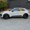 PORSCHE MACAN 2.0 TURBO GASOLINA PDK PORSCHE MACAN 2.0 TURBO GASOLINA PDK