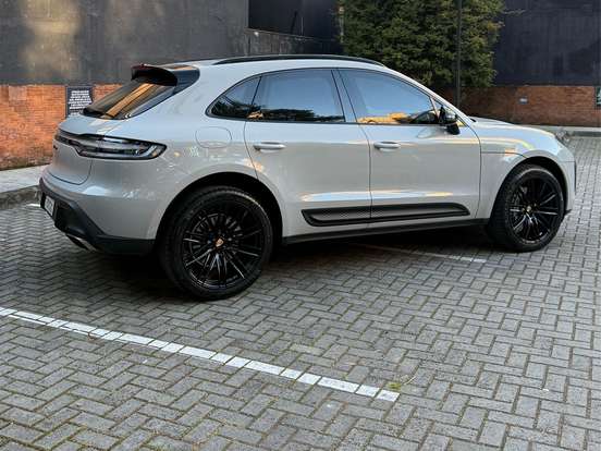 PORSCHE-MACAN-2.0 TURBO GASOLINA PDK PORSCHE-MACAN-2024