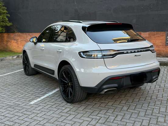 PORSCHE-MACAN-2.0 TURBO GASOLINA PDK PORSCHE-MACAN-2024
