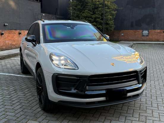 PORSCHE-MACAN-2.0 TURBO GASOLINA PDK PORSCHE-MACAN-2024
