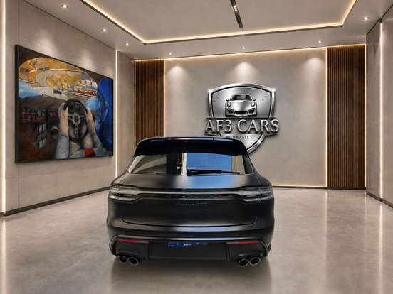 PORSCHE-MACAN-2.9 V6 BITURBO GASOLINA GTS PDK PORSCHE-MACAN-2023