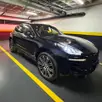PORSCHE MACAN 3.0 GTS 24V V6 GASOLINA 4P AUTOMÁTICO PORSCHE MACAN 3.0 GTS 24V V6 GASOLINA 4P AUTOMÁTICO