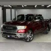 RAM 1500 5.7 V8 GASOLINA LIMITED CD 4X4 AUTOMÁTICO RAM 1500 5.7 V8 GASOLINA LIMITED CD 4X4 AUTOMÁTICO