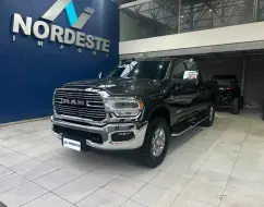 RAM 2500 6.7 I6 TURBO DIESEL LARAMIE CD 4X4 AUTOMÁTICO RAM 2500 6.7 I6 TURBO DIESEL LARAMIE CD 4X4 AUTOMÁTICO