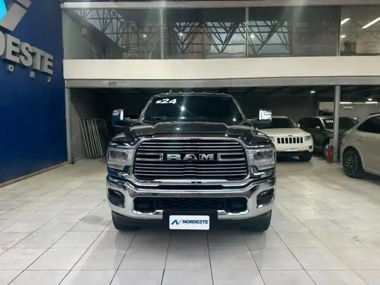 RAM-2500-2024