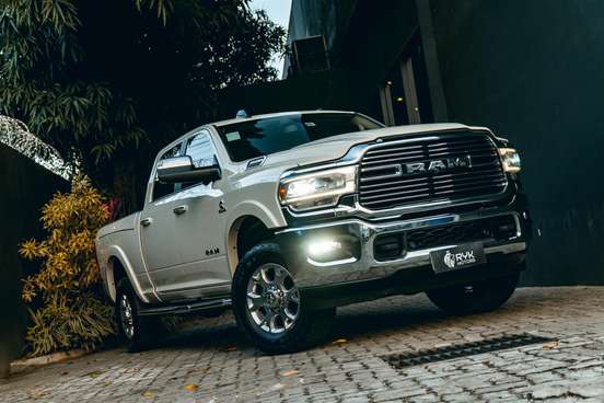 RAM-3500-2022
