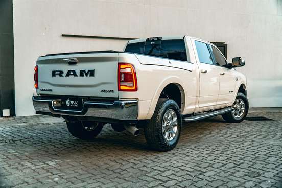 RAM-3500-2022