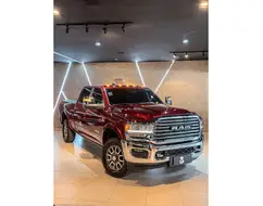 RAM 3500 6.7 I6 TURBO DIESEL LIMITED LONGHORN CD 4X4 AUTOMÁTICO RAM 3500 6.7 I6 TURBO DIESEL LIMITED LONGHORN CD 4X4 AUTOMÁTICO