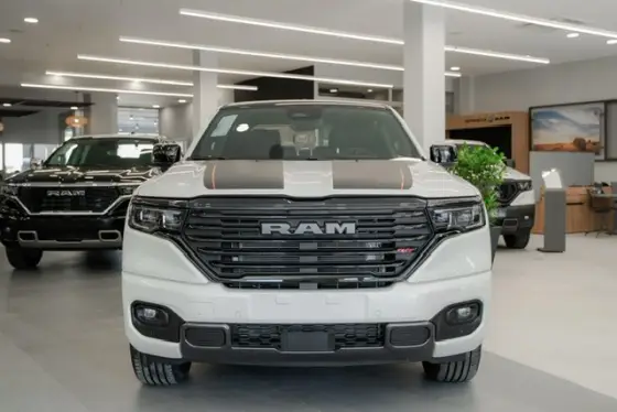 RAM RAMPAGE 2.0 HURRICANE 4 TURBO FLEX R/T 4X4 AUTOMÁTICO RAM RAMPAGE 2.0 HURRICANE 4 TURBO FLEX R/T 4X4 AUTOMÁTICO