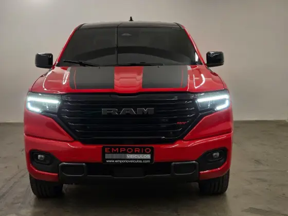 RAM RAMPAGE 2.0 HURRICANE 4 TURBO GASOLINA R/T 4X4 AUTOMÁTICO RAM RAMPAGE 2.0 HURRICANE 4 TURBO GASOLINA R/T 4X4 AUTOMÁTICO