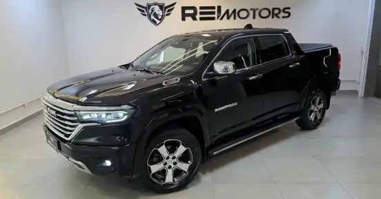RAM-RAMPAGE-2024