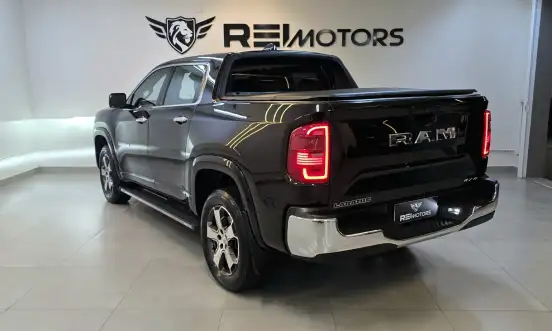 RAM-RAMPAGE-2024