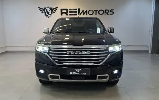 RAM-RAMPAGE-2024