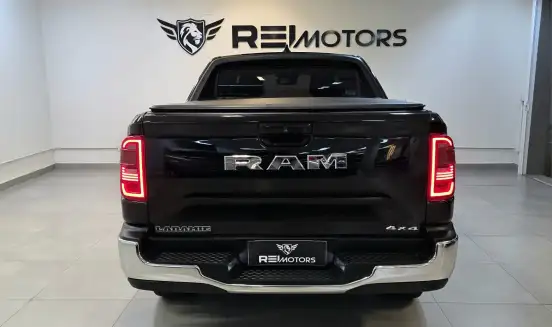 RAM-RAMPAGE-2024
