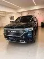 RAM RAMPAGE 2.0 TURBO DIESEL LARAMIE 4X4 AUTOMÁTICO RAM RAMPAGE 2.0 TURBO DIESEL LARAMIE 4X4 AUTOMÁTICO