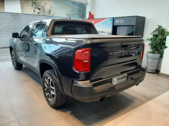 RAM RAMPAGE 2.0 TURBO DIESEL REBEL 4X4 AUTOMÁTICO RAM RAMPAGE 2.0 TURBO DIESEL REBEL 4X4 AUTOMÁTICO