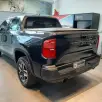 RAM RAMPAGE 2.0 TURBO DIESEL REBEL 4X4 AUTOMÁTICO RAM RAMPAGE 2.0 TURBO DIESEL REBEL 4X4 AUTOMÁTICO