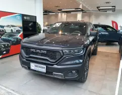 RAM RAMPAGE 2.0 TURBO DIESEL REBEL 4X4 AUTOMÁTICO RAM RAMPAGE 2.0 TURBO DIESEL REBEL 4X4 AUTOMÁTICO