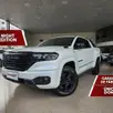 RAM RAMPAGE 2.0 HURRICANE 4 TURBO GASOLINA LARAMIE 4X4 AUTOMÁTICO RAM RAMPAGE 2.0 HURRICANE 4 TURBO GASOLINA LARAMIE 4X4 AUTOMÁTICO