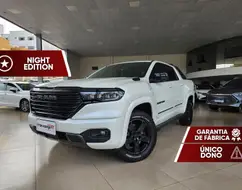 RAM RAMPAGE 2.0 HURRICANE 4 TURBO GASOLINA LARAMIE 4X4 AUTOMÁTICO RAM RAMPAGE 2.0 HURRICANE 4 TURBO GASOLINA LARAMIE 4X4 AUTOMÁTICO