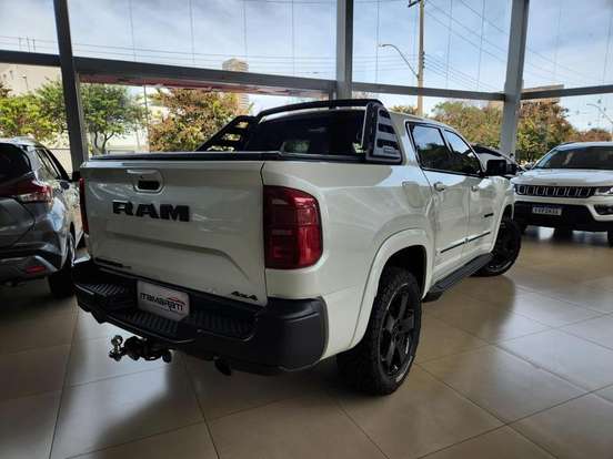 RAM-RAMPAGE-2024